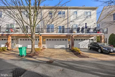 9748 Washingtonian Boulevard, Gaithersburg, MD 20878 - Photo 28