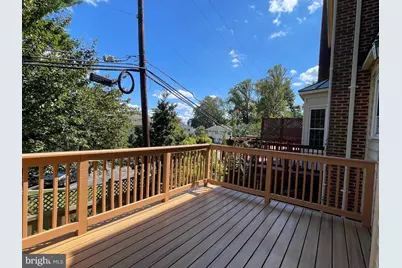 9715 Whitley Park Place #TH-11, Bethesda, MD 20814 - Photo 18