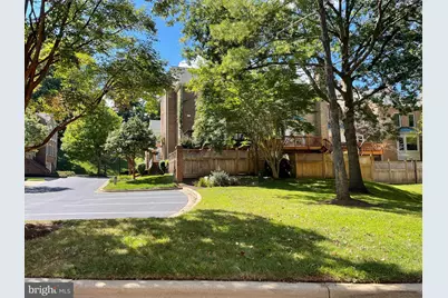 9715 Whitley Park Place #TH-11, Bethesda, MD 20814 - Photo 58