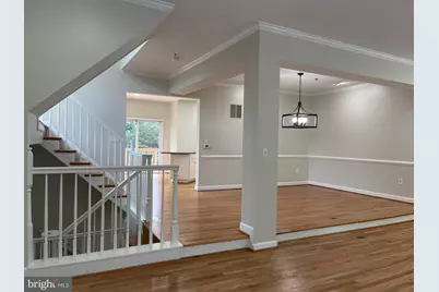 9715 Whitley Park Place #TH-11, Bethesda, MD 20814 - Photo 12