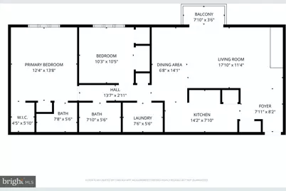 19525 Gunners Branch Road #222, Germantown, MD 20876 - Photo 14