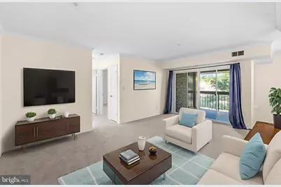 7911 Coriander Drive #302, Gaithersburg, MD 20879 - Photo 2