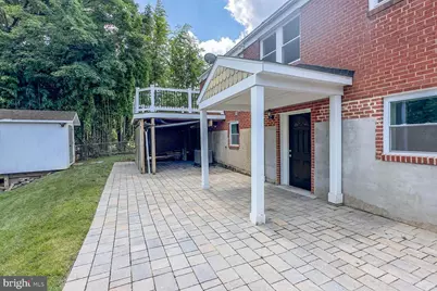 10213 Duvawn Place, Silver Spring, MD 20902 - Photo 36