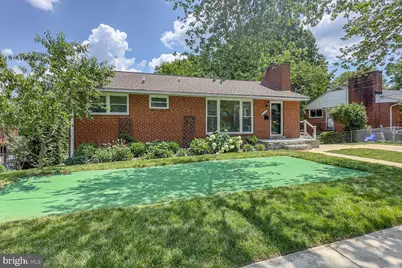10213 Duvawn Place, Silver Spring, MD 20902 - Photo 1