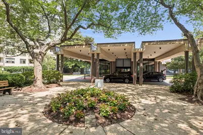 5225 Pooks Hill Road #1128S, Bethesda, MD 20814 - Photo 6