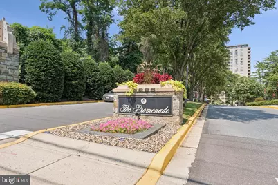 5225 Pooks Hill Road #1128S, Bethesda, MD 20814 - Photo 2