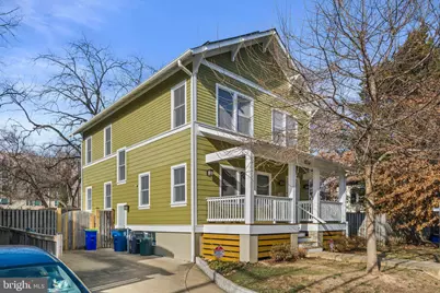 8210 Grove Street, Silver Spring, MD 20910 - Photo 36