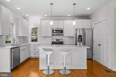 8210 Grove Street, Silver Spring, MD 20910 - Photo 4