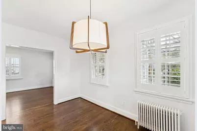 3515 Taylor Street, Chevy Chase, MD 20815 - Photo 12