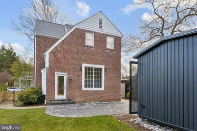 3515 Taylor Street, Chevy Chase, MD 20815 - Photo 34