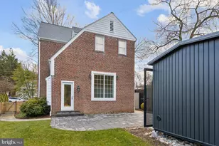 3515 Taylor St, Chevy Chase, MD 20815 - Photo 34