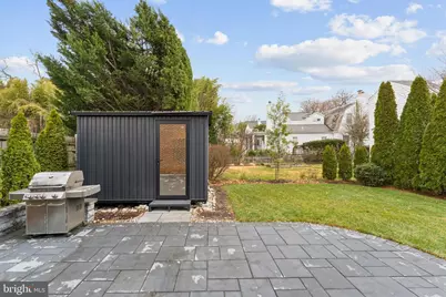 3515 Taylor Street, Chevy Chase, MD 20815 - Photo 36