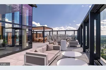 4710 Elm Street #2B-W-0604, Bethesda, MD 20814 - Photo 32