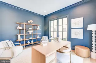 4422 Walsh St, Chevy Chase, MD 20815 - Photo 6