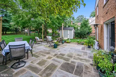 6902 Tilden Lane, North Bethesda, MD 20852 - Photo 58