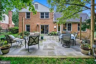 6902 Tilden Ln, North Bethesda, MD 20852 - Photo 56