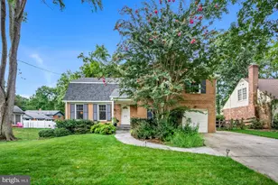 6902 Tilden Ln, North Bethesda, MD 20852 - Photo 1