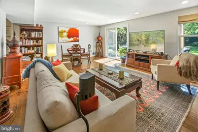 6902 Tilden Lane, North Bethesda, MD 20852 - Photo 30