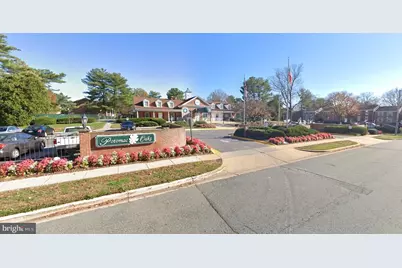 884 Quince Orchard Boulevard #T2, Gaithersburg, MD 20878 - Photo 20