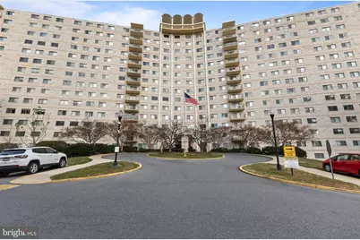 1111 University Boulevard W #313-A, Silver Spring, MD 20902 - Photo 2