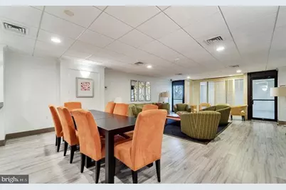 4242 E West Highway #417, Chevy Chase, MD 20815 - Photo 20