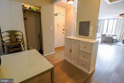 4242 E West Highway #417, Chevy Chase, MD 20815 - Photo 10