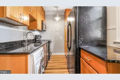 721 Erie Avenue #721-2, Takoma Park, MD 20912 - Photo 10