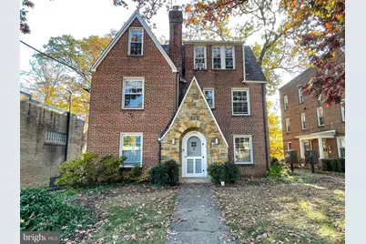 721 Erie Avenue #721-2, Takoma Park, MD 20912 - Photo 2