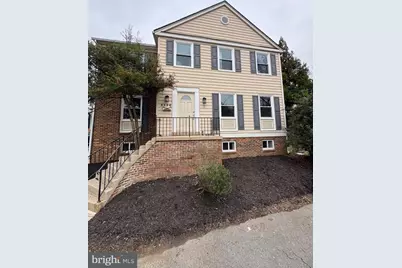 5436 Alta Vista Road, Bethesda, MD 20814 - Photo 2