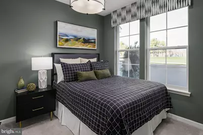 Homesite 33 Village Walk Drive, Montgomery Village, MD 20886 - Photo 16