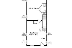 Homesite 33 Village Walk Dr, Montgomery Village, MD 20886 - Photo 22