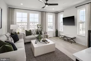 Homesite 33 Village Walk Dr, Montgomery Village, MD 20886 - Photo 8