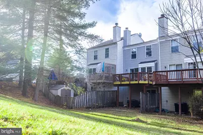 14703 Prairie Way, North Potomac, MD 20878 - Photo 2