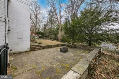 9633 W Bexhill Drive, Kensington, MD 20895 - Photo 34