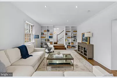 9633 W Bexhill Drive, Kensington, MD 20895 - Photo 6