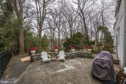 9633 W Bexhill Drive, Kensington, MD 20895 - Photo 32