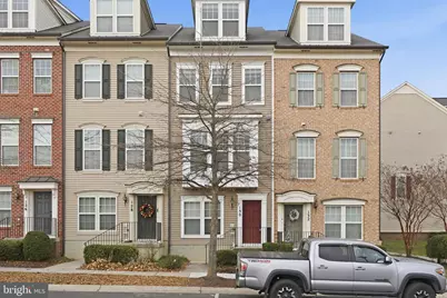 130 Prado Lane #2306, Clarksburg, MD 20871 - Photo 1