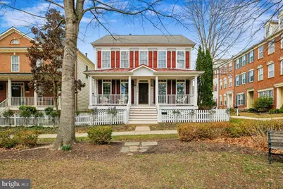 1379 Main Street, Gaithersburg, MD 20878 - Photo 1