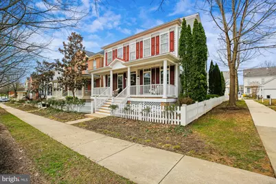 1379 Main Street, Gaithersburg, MD 20878 - Photo 2