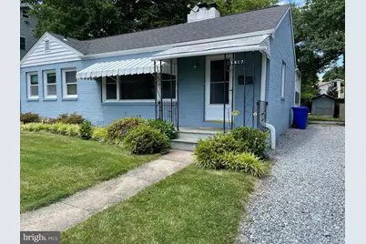 5817 Kingswood Road, Bethesda, MD 20814 - Photo 1