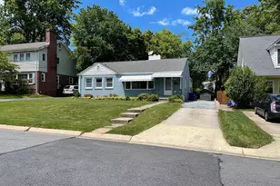 5817 Kingswood Rd, Bethesda, MD 20814 - Photo 4