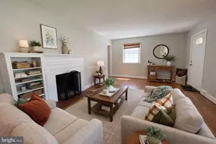 5817 Kingswood Rd, Bethesda, MD 20814 - Photo 2