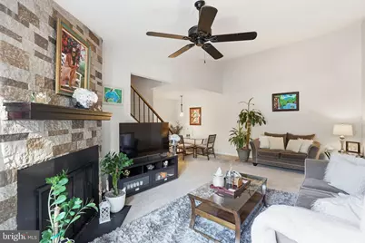 19900 Appledowre Circle #128, Germantown, MD 20876 - Photo 4