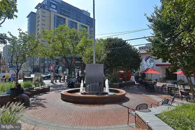 4915 Hampden Lane #101, Bethesda, MD 20814 - Photo 68