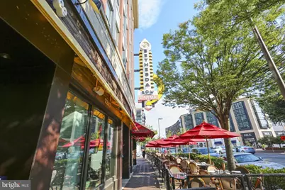 4915 Hampden Lane #101, Bethesda, MD 20814 - Photo 56