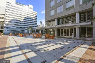 4915 Hampden Lane #101, Bethesda, MD 20814 - Photo 48