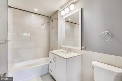 4915 Hampden Lane #101, Bethesda, MD 20814 - Photo 20