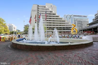 4915 Hampden Lane #101, Bethesda, MD 20814 - Photo 50