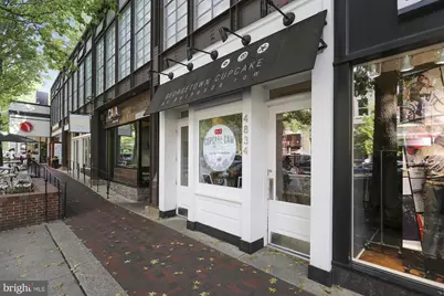 4915 Hampden Lane #101, Bethesda, MD 20814 - Photo 58