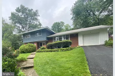 9808 Forest Grove Drive, Silver Spring, MD 20902 - Photo 1